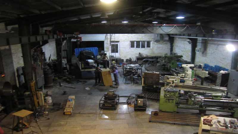 تصاویر کارگاه